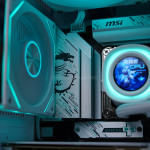 PC Rakitan Chemicy #336